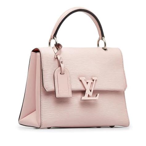 louis vuitton epi grenelle pm|LOUIS VUITTON Epi Grenelle PM White 639143 .